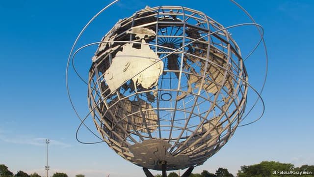 OECD: Economiile emergente țin pe loc relansarea mondială