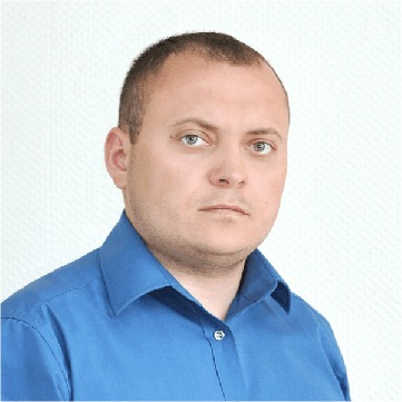 Олег Лупашко: О проведении общей проверки у налогоплательщика, регистрирующего задолженность