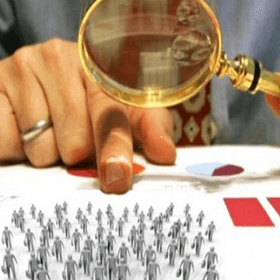 Evaluarea criteriilor de performanță ale funcționarilor publici