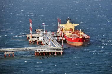 Крупнейшие мировые судовладельцы выступили против антиофшорной конвенции ОЭСР