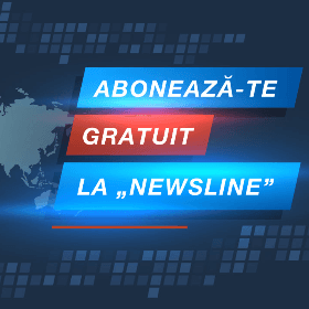 Modulul Newsline este funcțional!
