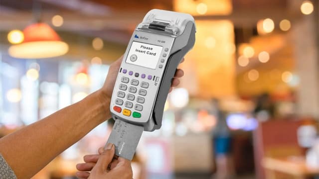 Условия отказа от использования POS-терминала