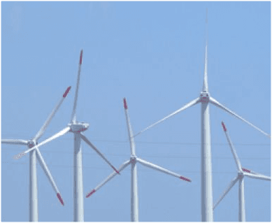 Guvernul vrea ca până în anul 2020 17% din energie să fie din surse regenerabile