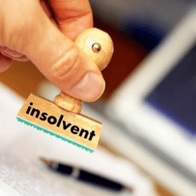 Taxarea inversă la procurarea numelui comercial de la intreprinderea în procedură de insolvabilitate 