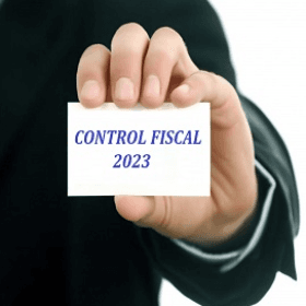 Controlul fiscal 2023: sumele calculate suplimentar în cadrul controalelor vor spori cu 10%