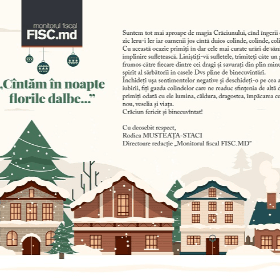 Cântăm în noapte florile dalbe...