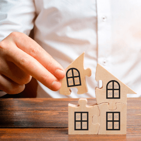 Утвержден порядок расчета долей участия в кондоминиуме