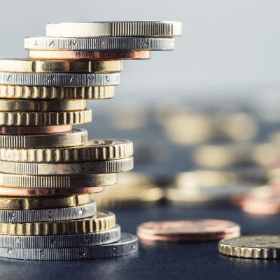 Costul creditelor în luna noiembrie