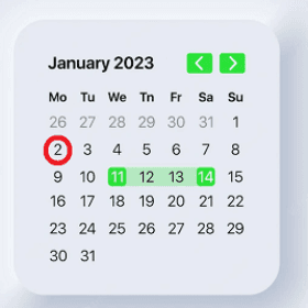 Zilele de 2 ianuarie și 8 mai – zile de odihnă?