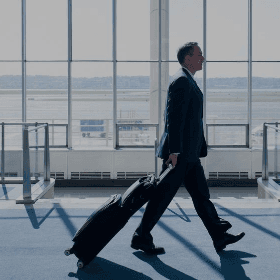 Возмещение расходов на проживание откомандированных сотрудников. Налоговые последствия