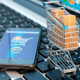 Меры для стимулирования электронной торговли 