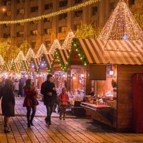 Aplicarea taxelor locale în cazul piețelor, târgurilor  și iarmaroacelor