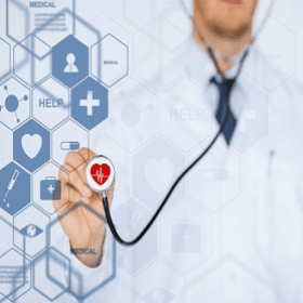 Проект закона о фондах ОМС на 2023 г. утвержден правительством 