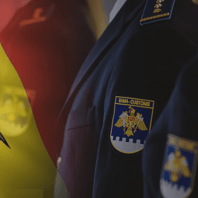 Veniturile administrate de Serviciul Vamal au sporit în anul curent cu 17,7%