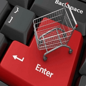 Comercianții online vor fi obligați să stabilească locul preschimbării mărfii livrate