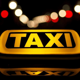  Pierderea dreptului la scutiri în cazul cumulării funcțiilor din domeniul transportului rutier de persoane în regim de taxi