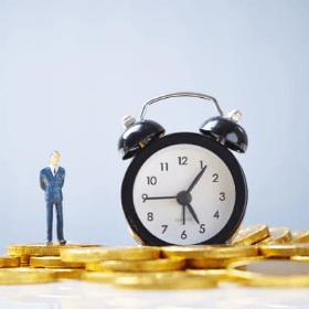 Выплата заработной платы уволившемуся работнику резидента IТ-парка в другом отчетном периоде. Отражение в ISAPTI17 