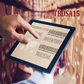 Declarația TBDSA15: inventarierea stocului de mărfuri supuse accizelor