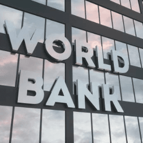 ВБ: в 2023 г. рост мировой экономики замедлится до 1,7%, а не до 3%, как ожидалось ранее