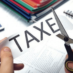 Aplicarea scutirilor pentru salariații din domeniul transportului rutier de persoane în regim de taxi sau ai rezidenţilor parcurilor IT