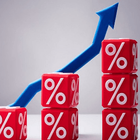 Volumul depozitelor la termen a sporit de 2,2 ori 