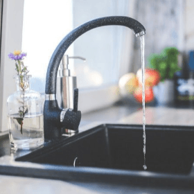 ANRE a aprobat noi tarife pentru serviciul public de alimentare cu apă  prestat de S.A. „Apă-Canal Chișinău”