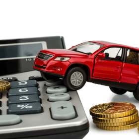 Когда продажа автомобиля не является приростом/потерей капитала