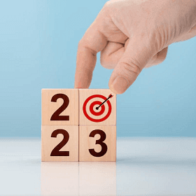 В 2023 г. увеличился размер взносов ОГСС в фиксированной сумме 