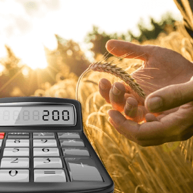 Principiile subvenționării în agricultură și mediul rural pot fi revizuite