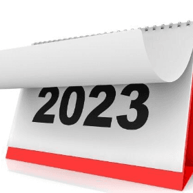 О местных и дорожных сборах для налогового периода 2023 г.