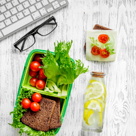 Normele financiare pentru alimentarea copiilor/elevilor din instituțiile de învățământ