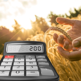 Международная поддержка для молдавских сельхозпроизводителей