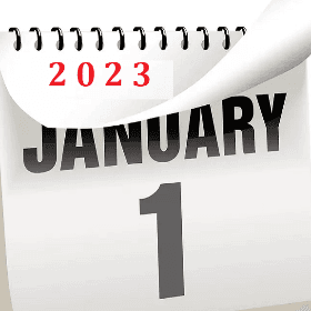 НДС: изменения, внесенные в Налоговый кодекс в 2023 г. 