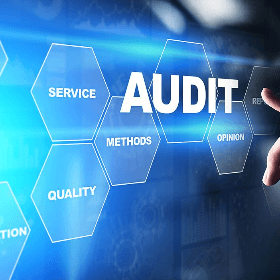 Programul de utilizare experimentală a SIA „Certificare în domeniul auditului intern”