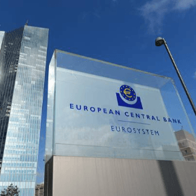 ЕЦБ повысил ключевые ставки 