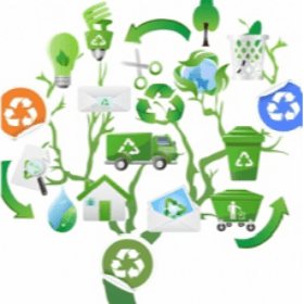 Reglementarea prevenirii generării deșeurilor 