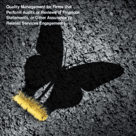 ISQM 1: noul Standard internațional de calitate în audit 