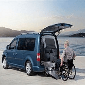 Aplicarea facilităților fiscale și vamale la importul mijloacelor de transport de către persoanele cu dizabilități ale aparatului locomotor