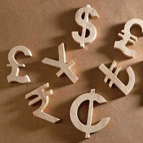 TFSP 20: completarea și prezentarea formei în cazul caselor de schimb valutar