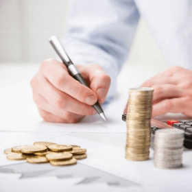 Безнадежный долг: отражение в бухгалтерском и налоговом учете