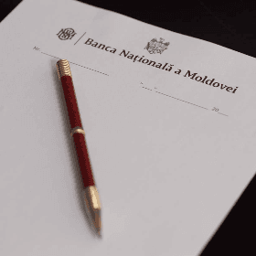 Banca Națională a Moldovei, compilator al CFBS