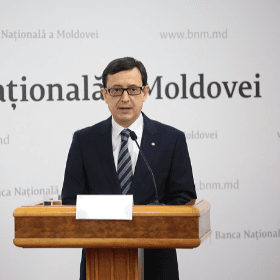 Tendința de descreștere a inflației se menține