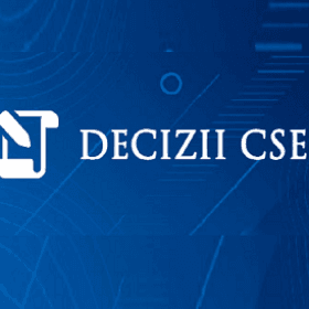 CSE solicită prelungirea stării de urgență