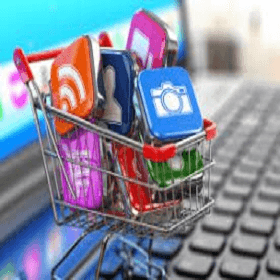 Locurile de preschimbare a mărfii în cadrul comerțului electronic nu vor fi considerate unități comerciale