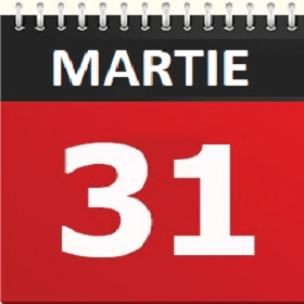 Ajutorul de stat: furnizorii vor  prezenta rapoartele până la 31 martie