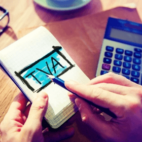 Declarația TVA12, modificată