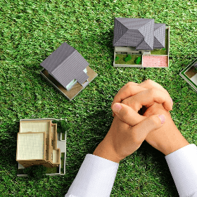 Corectarea erorilor comise la atribuirea terenurilor în intravilan