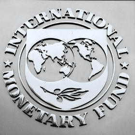 МВФ улучшил прогноз роста мировой экономики