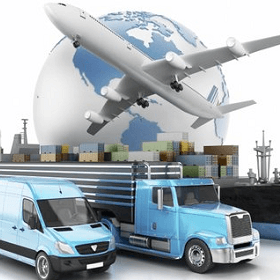 Transportul de pasageri şi mărfuri în anul 2022