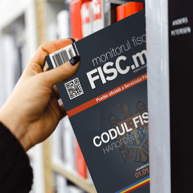 Codul fiscal: ajustarea unor poziții tarifare va produce efecte juridice începând cu 1 ianuarie 2023